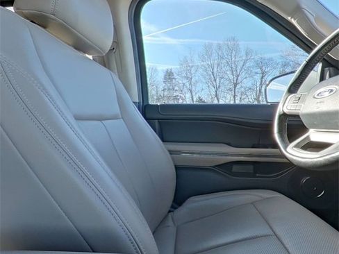 Used 2024 Ford Expedition Max XLT image 29