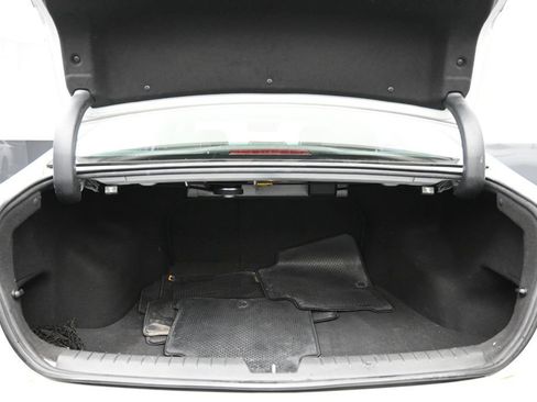 Used 2015 Hyundai Sonata Sport 2.0T w/ Option Group 07 FWD image 21