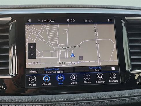 Certified 2019 Chrysler Pacifica Limited image 18