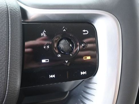 New 2026 INFINITI QX80 Luxe w/ Cargo Package image 17