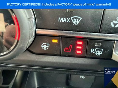 Used 2024 Ford Bronco Outer Banks AWD/4WD image 39