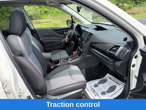 Used 2022 Subaru Forester Sport AWD/4WD image 26