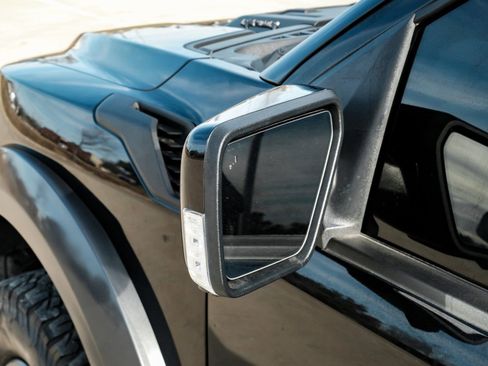 Used 2022 Ford F150 Raptor w/ Equipment Group 801A High image 41