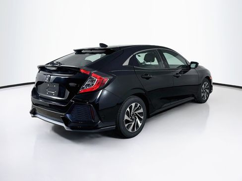 Used 2017 Honda Civic LX image 30