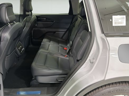 New 2026 Lincoln Nautilus Premier w/ Equipment Group 102A AWD/4WD image 22