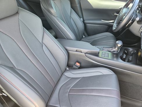 Used 2023 Lexus UX 250h F Sport FWD image 20