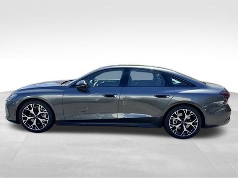 New 2026 Audi A6 Prestige image 6