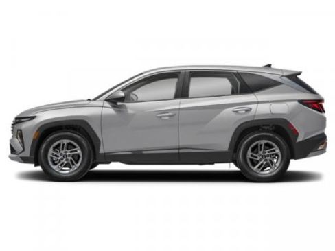 New 2026 Hyundai Tucson SE FWD image 3