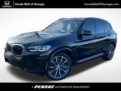 Used 2022 BMW X3 M40i w/ Parking Assistance Package