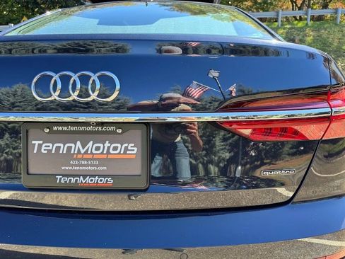 Used 2019 Audi A6 3.0T Prestige w/ Prestige Package image 50