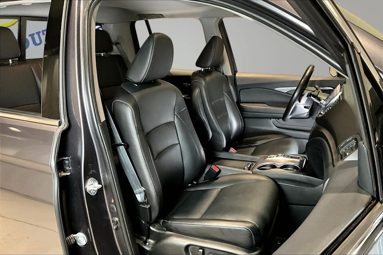 Used 2023 Honda Ridgeline RTL-E image 30
