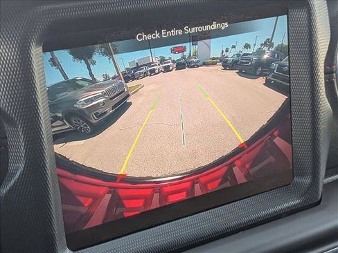 Used 2020 Jeep Wrangler Unlimited Rubicon w/ Quick Order Package 28Y Recon AWD/4WD image 13