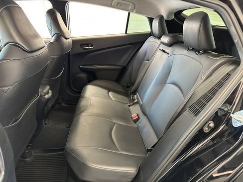 Used 2021 Toyota Prius Prime XLE FWD image 37