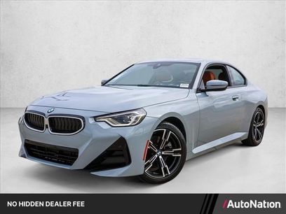 Used 2026 BMW 230i xDrive Coupe