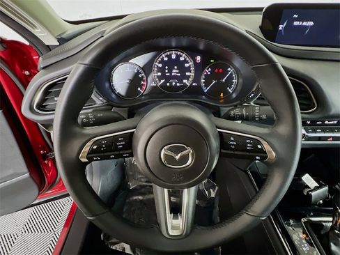 Used 2025 MAZDA CX-30 AWD 2.5 S w/ Preferred Package image 10