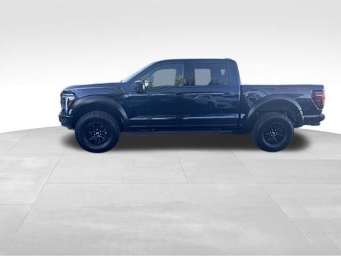 Used 2024 Ford F150 Raptor image 2