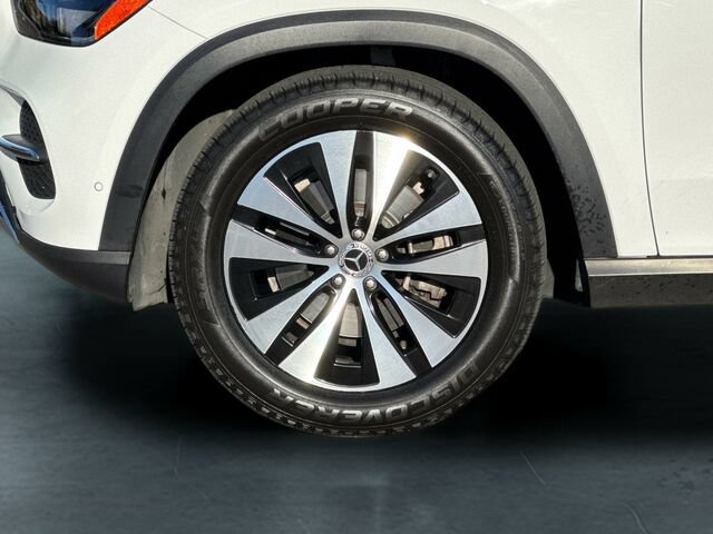Certified 2025 Mercedes-Benz GLE 350 4MATIC image 34