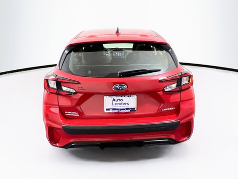 Used 2024 Subaru Impreza 2.0i image 6