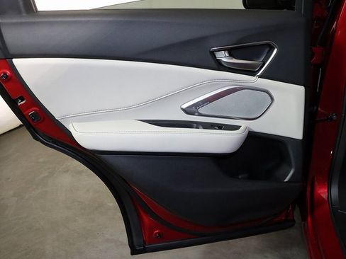 Certified 2025 Acura RDX w/ Technology Package image 26