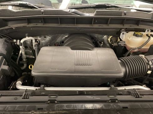 Used 2022 GMC Sierra 1500 AT4 image 26