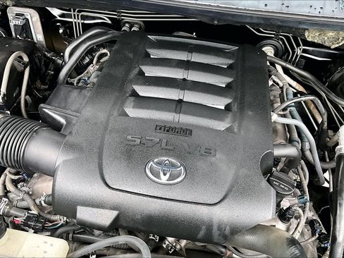 Used 2013 Toyota Tundra Platinum AWD/4WD image 32