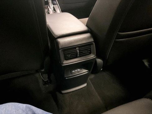 Used 2025 Honda CR-V EX image 27