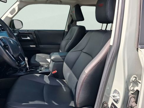 Used 2023 Toyota 4Runner TRD Off-Road Premium w/ Moonroof Package image 19