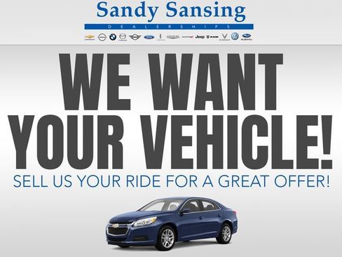 Used 2020 GMC Terrain Denali w/ Denali Premium Package FWD image 3