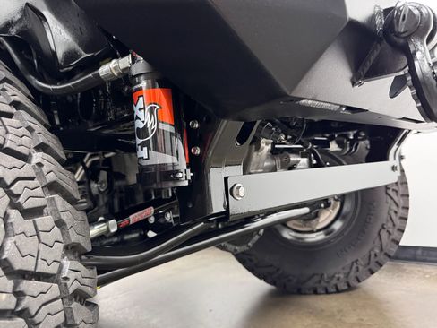 Used 2021 Jeep Wrangler Unlimited Rubicon image 22