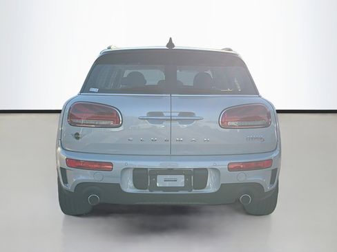 Used 2023 MINI Cooper Clubman S image 4