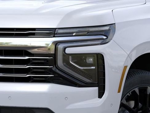 New 2026 Chevrolet Tahoe LT image 11