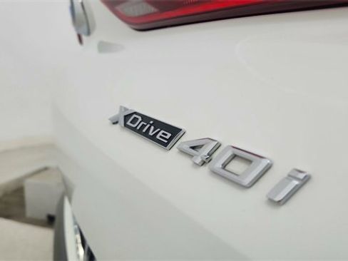 Used 2023 BMW X6 xDrive40i w/ Executive Package image 19