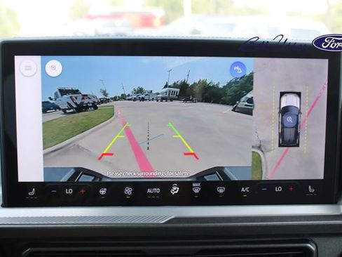 New 2026 Ford Bronco Sport Badlands w/ Badlands Tech Package AWD/4WD image 17