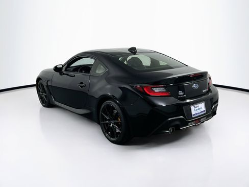 Used 2025 Subaru BRZ tS image 7