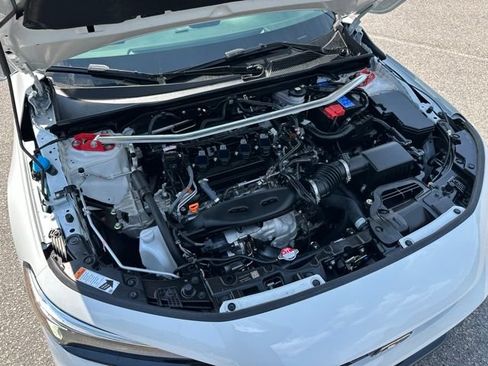 Used 2025 Honda Civic Si image 32