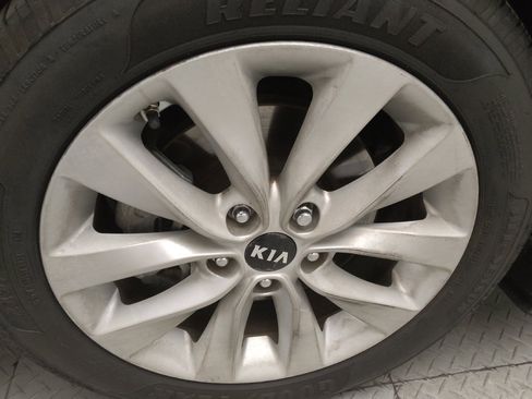 Used 2016 Kia Optima EX w/ Premium Package FWD image 31