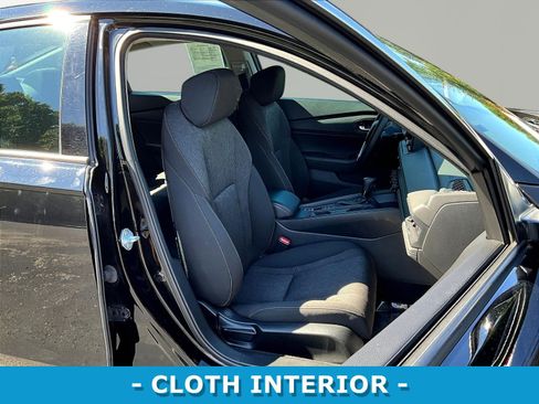 Used 2023 Honda Accord EX image 28