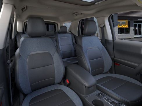 New 2025 Ford Bronco Sport Outer Banks w/ Outer Banks Tech Package+ image 10