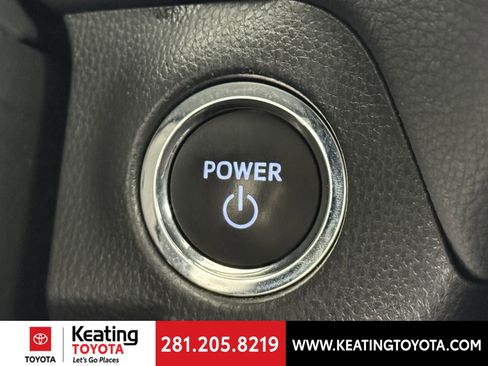 Certified 2025 Toyota RAV4 XLE image 31