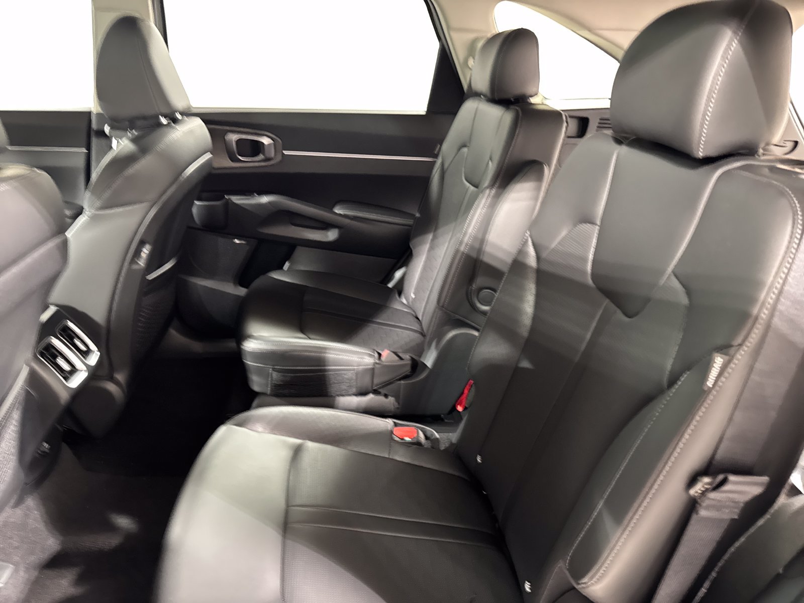 New 2026 Kia Sorento X-Line EX AWD/4WD image 25