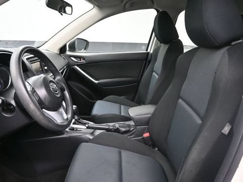 Used 2015 MAZDA CX-5 Sport w/ Bluetooth Audio Package AWD/4WD image 10