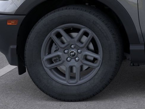 New 2026 Ford Bronco Sport Big Bend AWD/4WD image 19