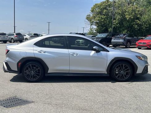 Used 2022 Subaru WRX Premium AWD/4WD image 14