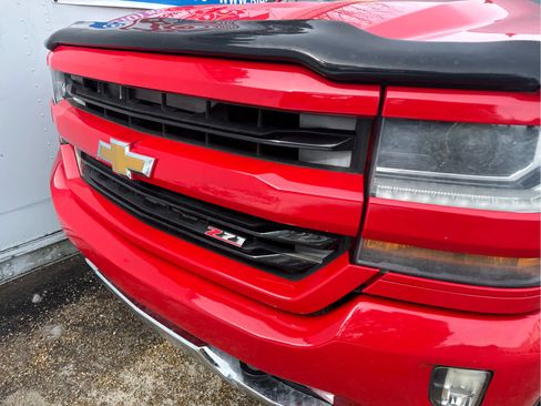 Used 2016 Chevrolet Silverado 1500 LT w/ All Star Edition image 9