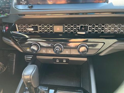 Certified 2023 Honda Accord Sport image 27