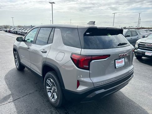 New 2026 GMC Terrain Elevation AWD/4WD image 7