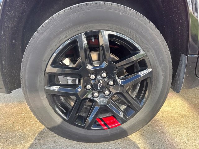 Used 2023 Chevrolet Traverse Premier w/ Redline Edition AWD/4WD image 7