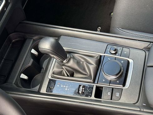 Certified 2026 MAZDA CX-50 AWD 2.5 S w/ Preferred Pkg image 27