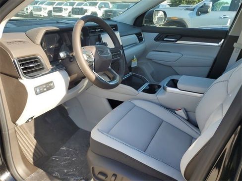 Used 2026 GMC Terrain Denali image 48