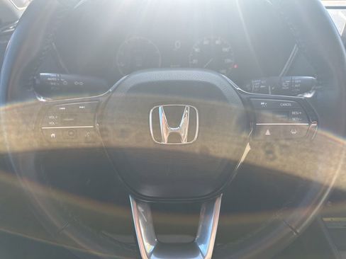 Used 2023 Honda CR-V EX-L image 11